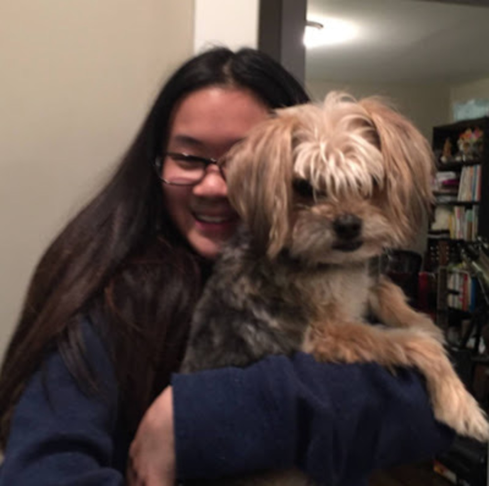 Meet your Posher, Sydney